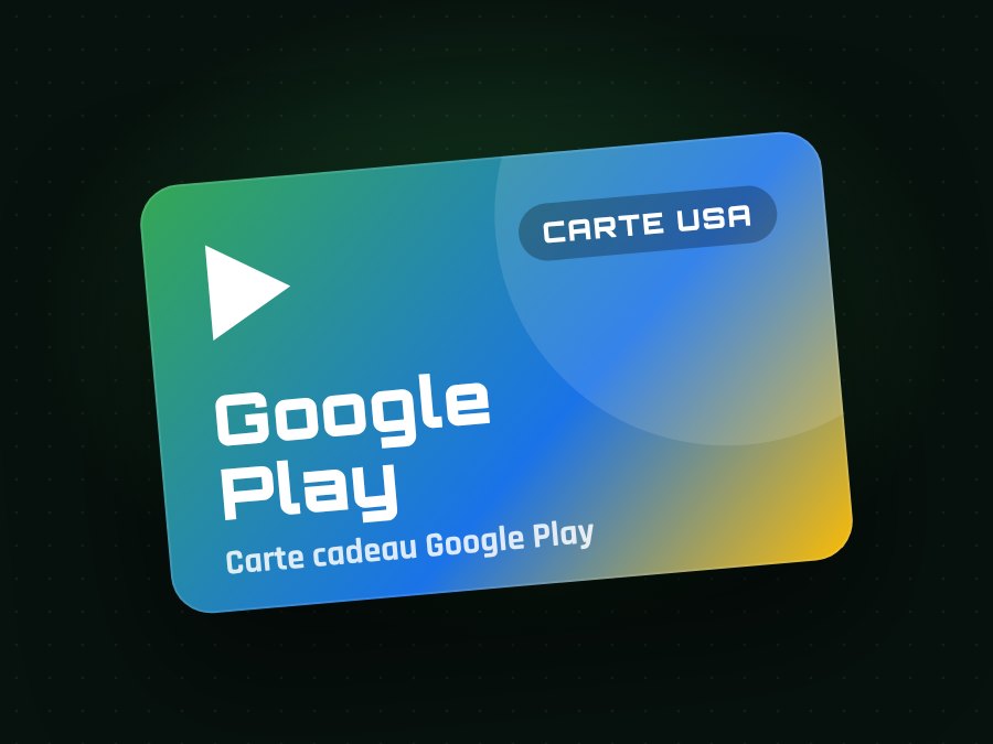 Google Play