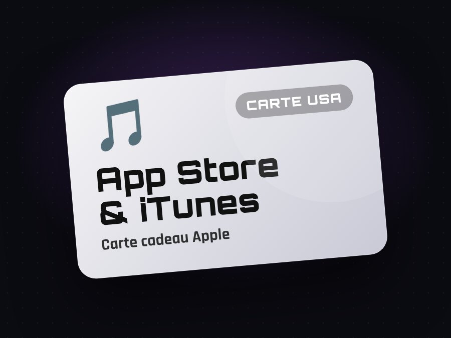 Apple iTunes