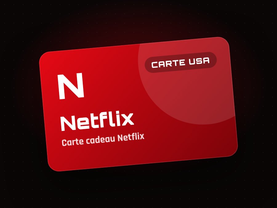 Netflix
