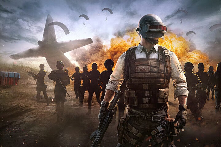 PUBG Mobile